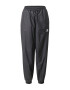 ADIDAS ORIGINALS Pantaloni negru / alb - Pled.ro