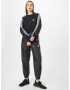 ADIDAS ORIGINALS Pantaloni negru / alb - Pled.ro