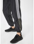 ADIDAS ORIGINALS Pantaloni negru / alb - Pled.ro