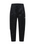 ADIDAS ORIGINALS Pantaloni negru / alb - Pled.ro