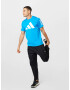 ADIDAS ORIGINALS Pantaloni negru / alb - Pled.ro