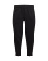 ADIDAS ORIGINALS Pantaloni negru / alb - Pled.ro