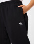 ADIDAS ORIGINALS Pantaloni negru / alb - Pled.ro