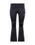 ADIDAS ORIGINALS Pantaloni negru / alb - Pled.ro