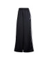 ADIDAS ORIGINALS Pantaloni negru / alb - Pled.ro