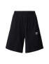 ADIDAS ORIGINALS Pantaloni negru / alb - Pled.ro