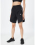 ADIDAS ORIGINALS Pantaloni negru / alb - Pled.ro