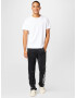 ADIDAS ORIGINALS Pantaloni 'Adicolor Classics Adibreak' negru / alb - Pled.ro