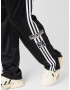 ADIDAS ORIGINALS Pantaloni 'Adicolor Classics Adibreak' negru / alb - Pled.ro