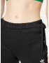 ADIDAS ORIGINALS Pantaloni 'Always Original Laced ' negru / alb - Pled.ro