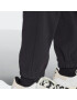 ADIDAS ORIGINALS Pantaloni 'Reclaim Logo' negru / alb - Pled.ro