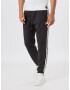 ADIDAS ORIGINALS Pantaloni 'Adicolor Classics Primeblue Sst' negru / alb - Pled.ro