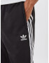 ADIDAS ORIGINALS Pantaloni 'Adicolor Classics Primeblue Sst' negru / alb - Pled.ro