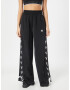 ADIDAS ORIGINALS Pantaloni 'Always Original Laced ' negru / alb - Pled.ro