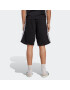 ADIDAS ORIGINALS Pantaloni 'Adicolor' negru / alb - Pled.ro