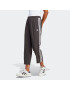 ADIDAS ORIGINALS Pantaloni negru / alb - Pled.ro