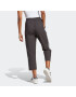 ADIDAS ORIGINALS Pantaloni negru / alb - Pled.ro