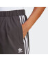 ADIDAS ORIGINALS Pantaloni negru / alb - Pled.ro