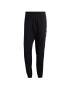 ADIDAS ORIGINALS Pantaloni 'Adicolor Classics Trefoil' negru / alb - Pled.ro