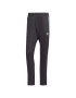 ADIDAS ORIGINALS Pantaloni 'Adicolor Classics Beckenbauer' negru / alb - Pled.ro