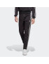 ADIDAS ORIGINALS Pantaloni 'Adicolor Classics Beckenbauer' negru / alb - Pled.ro