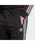 ADIDAS ORIGINALS Pantaloni 'Adicolor Classics Beckenbauer' negru / alb - Pled.ro