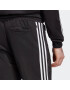 ADIDAS ORIGINALS Pantaloni 'Adicolor Classics Beckenbauer' negru / alb - Pled.ro