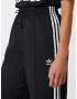 ADIDAS ORIGINALS Pantaloni 'Primeblue Relaxed ' negru / alb - Pled.ro