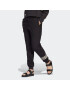 ADIDAS ORIGINALS Pantaloni 'Adicolor Neuclassics' negru / alb - Pled.ro