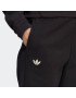 ADIDAS ORIGINALS Pantaloni 'Adicolor Neuclassics' negru / alb - Pled.ro