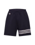 ADIDAS ORIGINALS Pantaloni negru / alb - Pled.ro