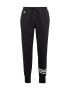 ADIDAS ORIGINALS Pantaloni 'Adicolor Neuclassics' negru / alb - Pled.ro