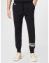 ADIDAS ORIGINALS Pantaloni 'Adicolor Neuclassics' negru / alb - Pled.ro