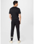 ADIDAS ORIGINALS Pantaloni 'Adicolor Neuclassics' negru / alb - Pled.ro