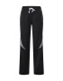 ADIDAS ORIGINALS Pantaloni negru / alb - Pled.ro