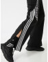 ADIDAS ORIGINALS Pantaloni negru / alb - Pled.ro