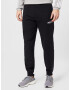 ADIDAS ORIGINALS Pantaloni 'Adventure' negru / alb - Pled.ro