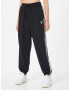 ADIDAS ORIGINALS Pantaloni negru / alb - Pled.ro