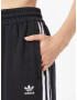 ADIDAS ORIGINALS Pantaloni negru / alb - Pled.ro