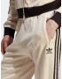 ADIDAS ORIGINALS Pantaloni 'Adicolor Classics Waffle Beckenbauer' negru / alb lână - Pled.ro