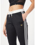 ADIDAS ORIGINALS Pantaloni 'Sst' negru / alb murdar - Pled.ro