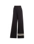 ADIDAS ORIGINALS Pantaloni 'Adicolor Neuclassics' negru / alb natural - Pled.ro