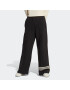 ADIDAS ORIGINALS Pantaloni 'Adicolor Neuclassics' negru / alb natural - Pled.ro