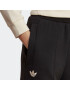 ADIDAS ORIGINALS Pantaloni 'Adicolor Neuclassics' negru / alb natural - Pled.ro