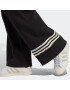 ADIDAS ORIGINALS Pantaloni 'Adicolor Neuclassics' negru / alb natural - Pled.ro