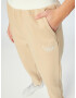 ADIDAS ORIGINALS Pantaloni nisipiu / alb natural - Pled.ro