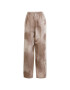 ADIDAS ORIGINALS Pantaloni 'Parachute' bej / alb - Pled.ro