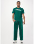 ADIDAS ORIGINALS Pantaloni 'Premium Essentials+' verde smarald - Pled.ro