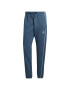 ADIDAS ORIGINALS Pantaloni 'Rekive' albastru porumbel / alb - Pled.ro