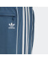 ADIDAS ORIGINALS Pantaloni 'Rekive' albastru porumbel / alb - Pled.ro